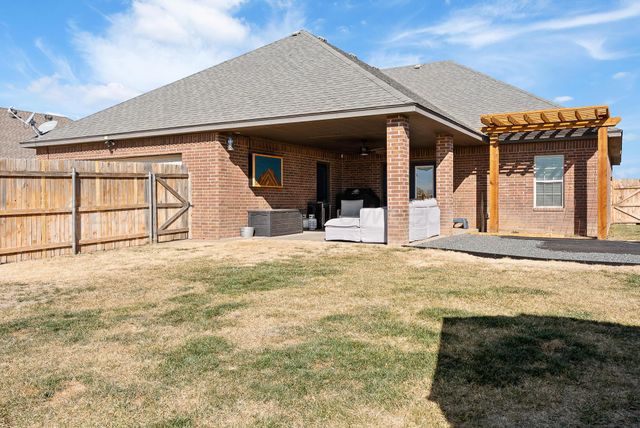 3809 ARDEN Road, Amarillo, TX 79118