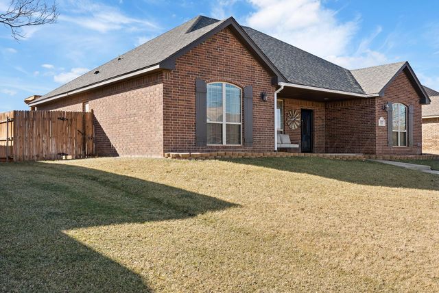 3809 ARDEN Road, Amarillo, TX 79118