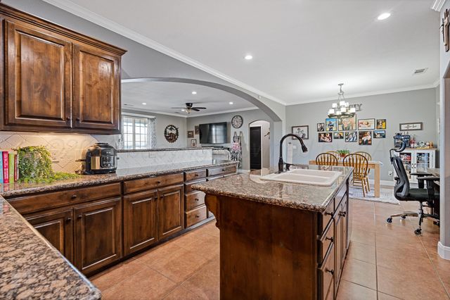 3809 ARDEN Road, Amarillo, TX 79118