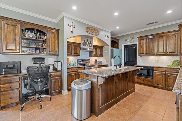 3809 ARDEN Road, Amarillo, TX 79118