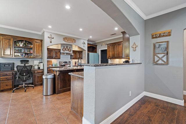 3809 ARDEN Road, Amarillo, TX 79118