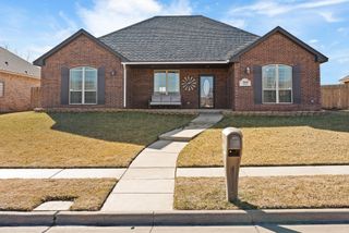 3809 ARDEN Road, Amarillo, TX 79118