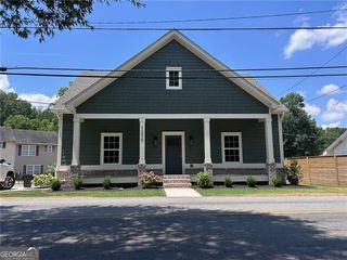 1250 Madison Avenue, Monroe, GA 30655