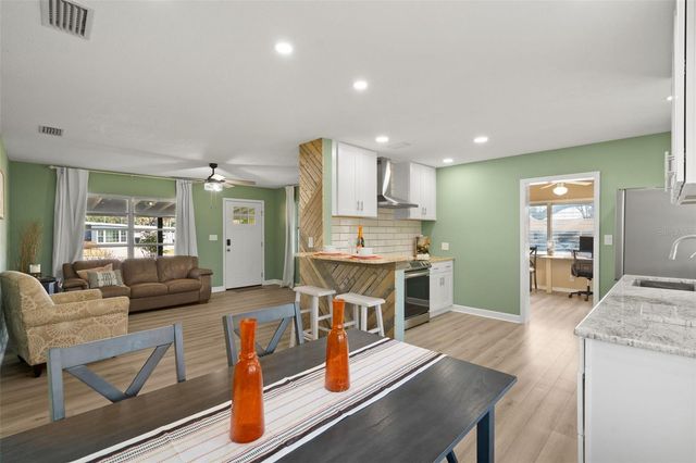 1831 MEADOWBROOK AVENUE, Lakeland, FL 33803