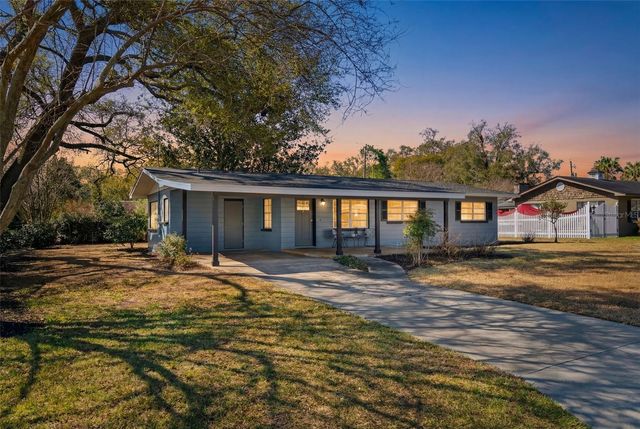 1831 MEADOWBROOK AVENUE, Lakeland, FL 33803