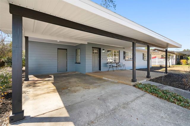 1831 MEADOWBROOK AVENUE, Lakeland, FL 33803