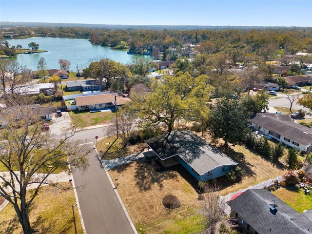 1831 MEADOWBROOK AVENUE, Lakeland, FL 33803