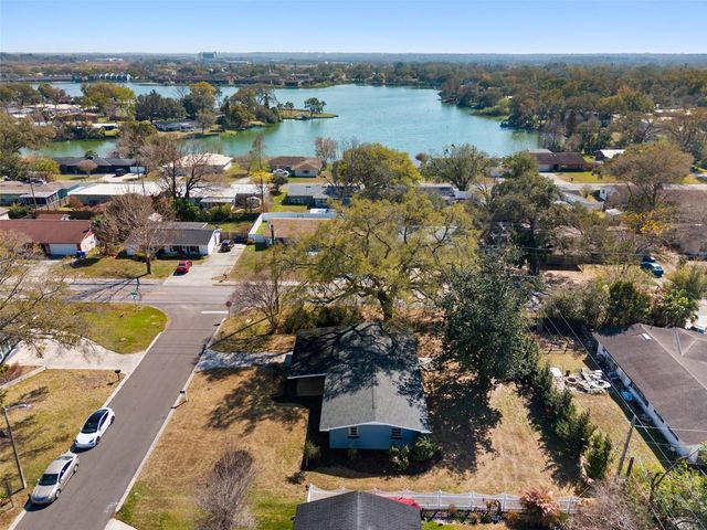 1831 MEADOWBROOK AVENUE, Lakeland, FL 33803