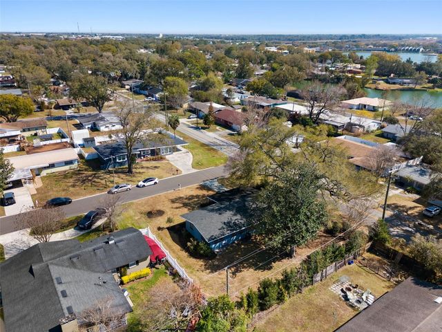 1831 MEADOWBROOK AVENUE, Lakeland, FL 33803