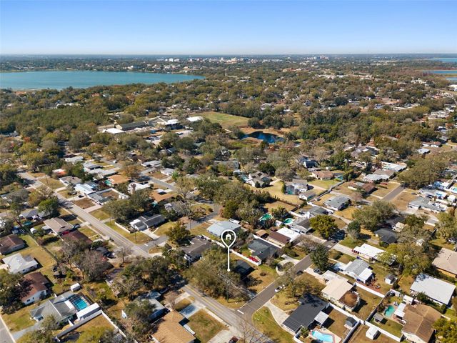 1831 MEADOWBROOK AVENUE, Lakeland, FL 33803