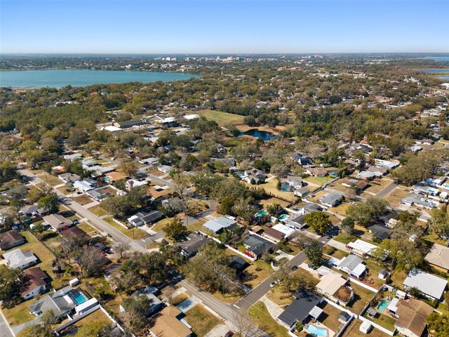 1831 MEADOWBROOK AVENUE, Lakeland, FL 33803