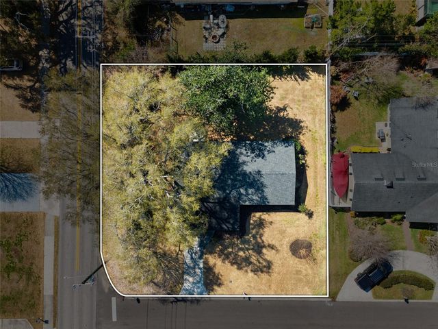 1831 MEADOWBROOK AVENUE, Lakeland, FL 33803