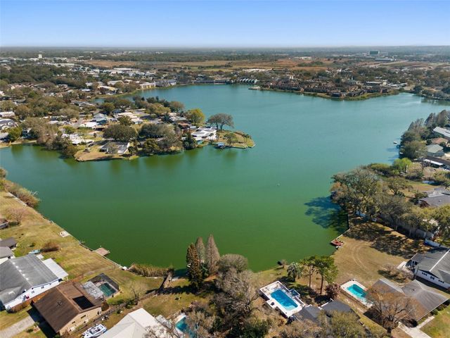 1831 MEADOWBROOK AVENUE, Lakeland, FL 33803