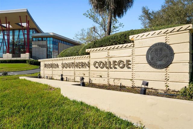 1831 MEADOWBROOK AVENUE, Lakeland, FL 33803