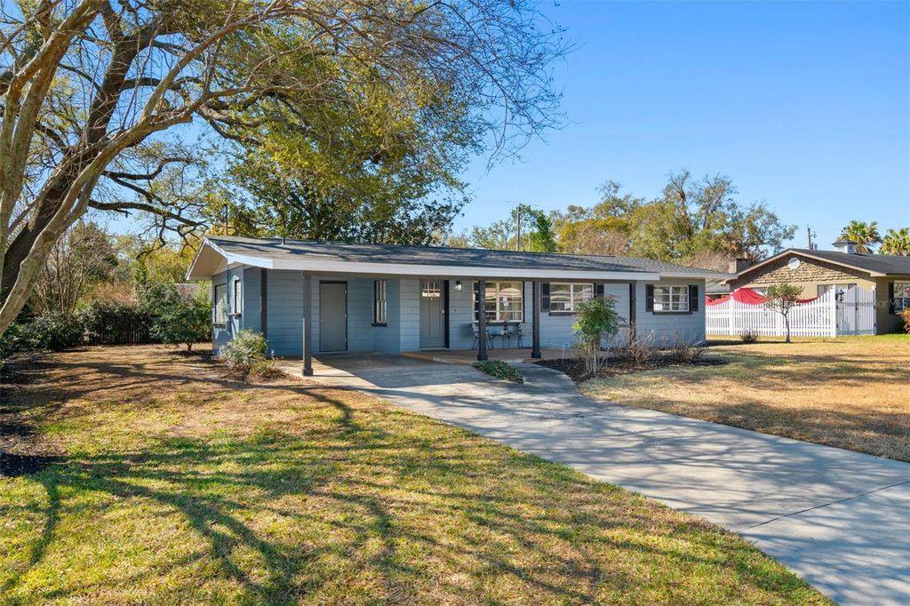 1831 MEADOWBROOK AVENUE, Lakeland, FL 33803