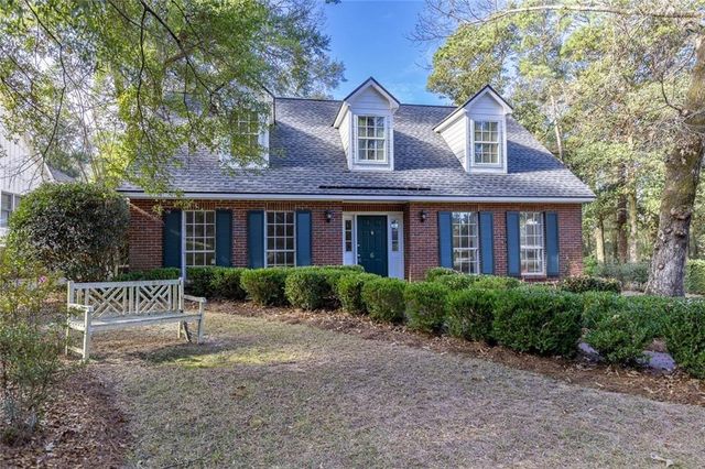 22767 Sibley Circle, Fairhope, AL 36532