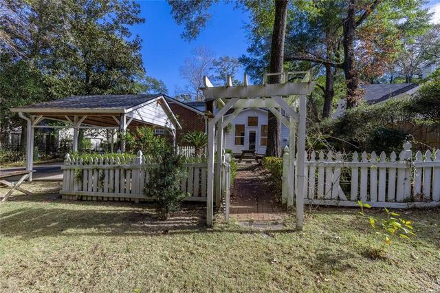 22767 Sibley Circle, Fairhope, AL 36532