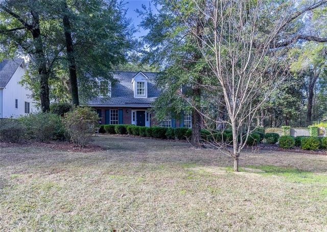 22767 Sibley Circle, Fairhope, AL 36532