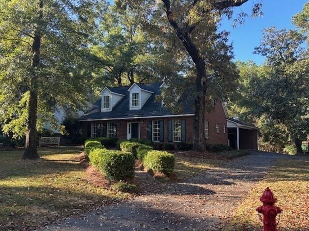 22767 Sibley Circle, Fairhope, AL 36532