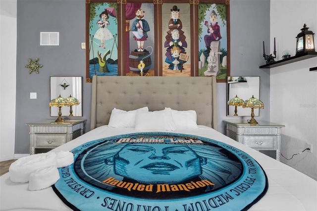 9051 TREASURE TROVE LANE 301, Kissimmee, FL 34747