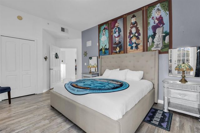 9051 TREASURE TROVE LANE 301, Kissimmee, FL 34747