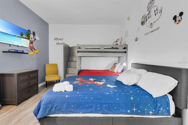 9051 TREASURE TROVE LANE 301, Kissimmee, FL 34747