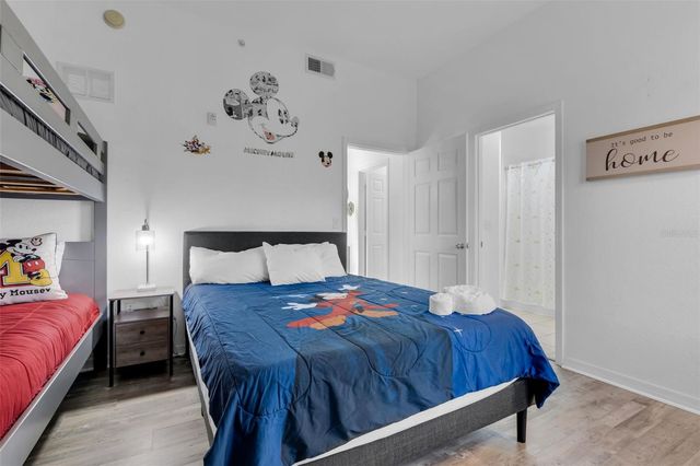 9051 TREASURE TROVE LANE 301, Kissimmee, FL 34747