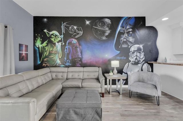 9051 TREASURE TROVE LANE 301, Kissimmee, FL 34747