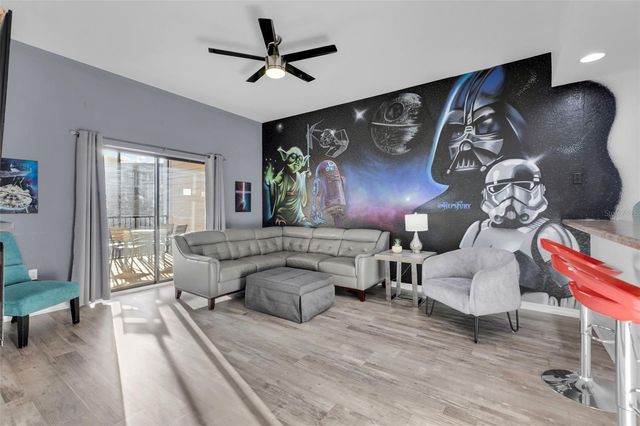 9051 TREASURE TROVE LANE 301, Kissimmee, FL 34747