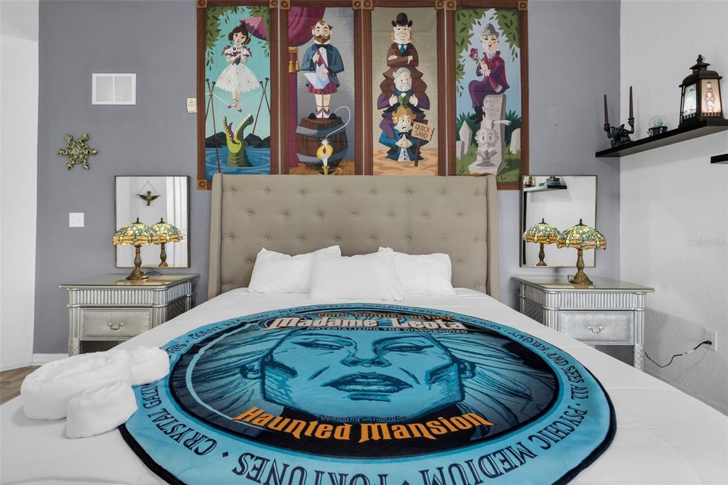 Image 14 of property listing at 9051 TREASURE TROVE LANE 301, Kissimmee, FL 34747