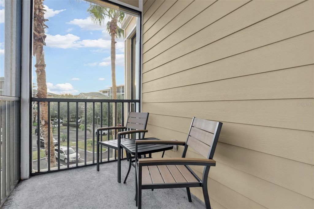 Image 25 of property listing at 9051 TREASURE TROVE LANE 301, Kissimmee, FL 34747