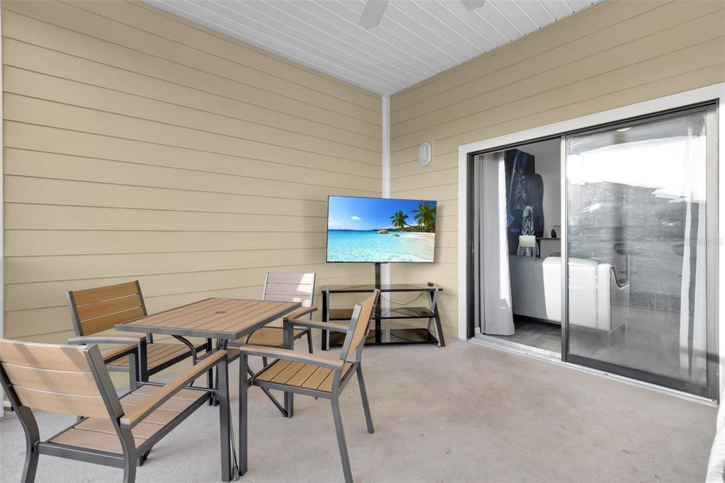 Image 26 of property listing at 9051 TREASURE TROVE LANE 301, Kissimmee, FL 34747