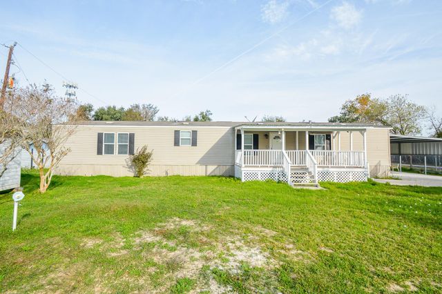 3610 Alice Street, Fresno, TX 77545