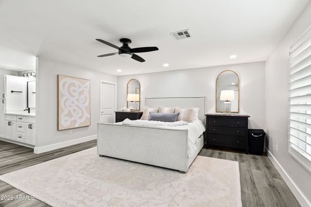 3840 E MULBERRY Drive, Phoenix, AZ 85018