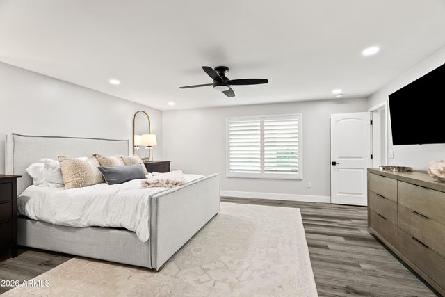 3840 E MULBERRY Drive, Phoenix, AZ 85018
