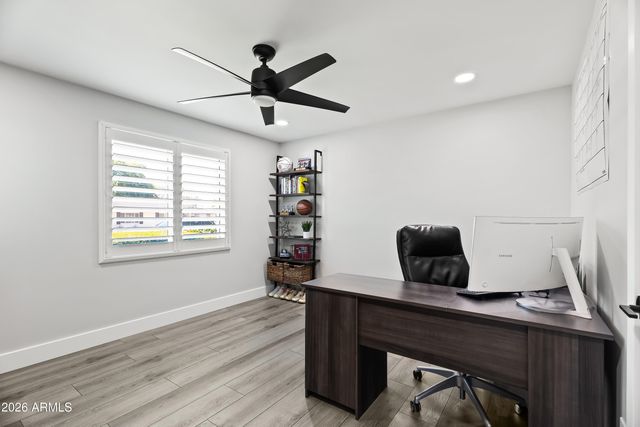 3840 E MULBERRY Drive, Phoenix, AZ 85018