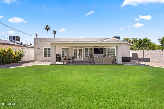 3840 E MULBERRY Drive, Phoenix, AZ 85018