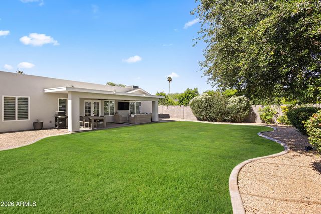 3840 E MULBERRY Drive, Phoenix, AZ 85018