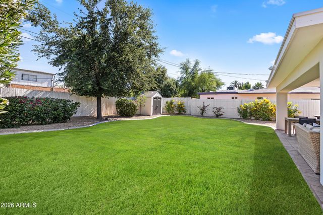 3840 E MULBERRY Drive, Phoenix, AZ 85018