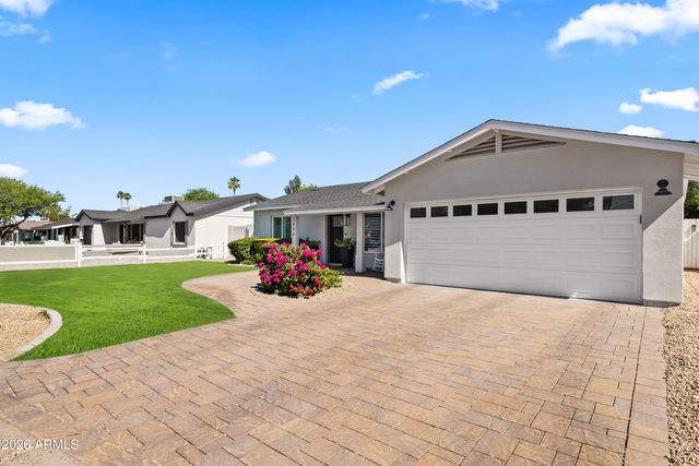 3840 E MULBERRY Drive, Phoenix, AZ 85018