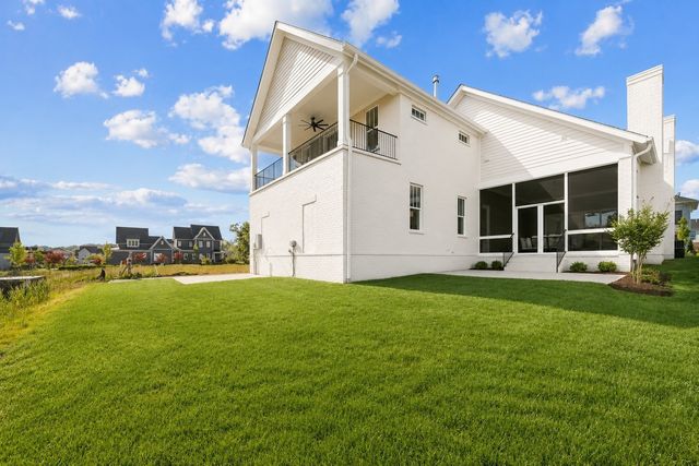 1304 McQuiddy Rd, Nashville, TN 37221