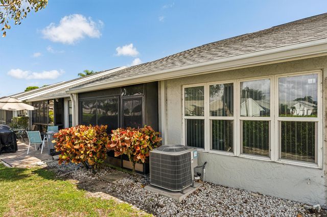 12215 Country Greens Boulevard, Boynton Beach, FL 33437