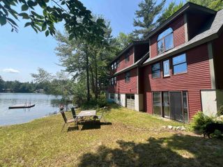786 Acton Ridge Road, Wakefield, NH 03830