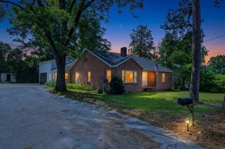 502 May Street, Saint George, SC 29477