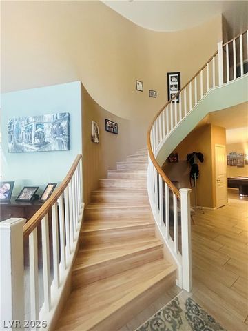 2076 Santina Avenue, Las Vegas, NV 89123