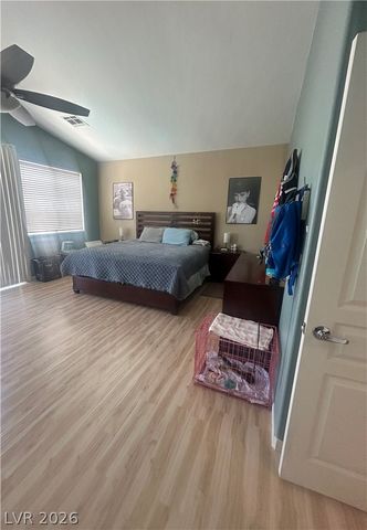 2076 Santina Avenue, Las Vegas, NV 89123