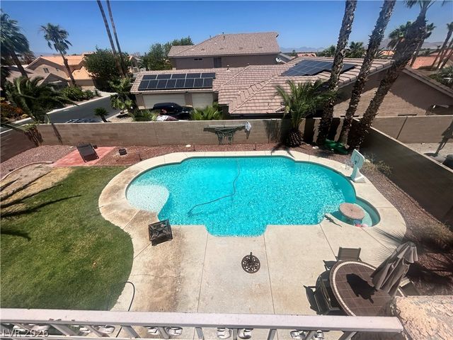 2076 Santina Avenue, Las Vegas, NV 89123