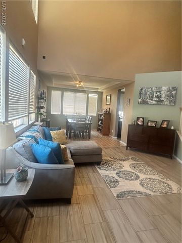2076 Santina Avenue, Las Vegas, NV 89123