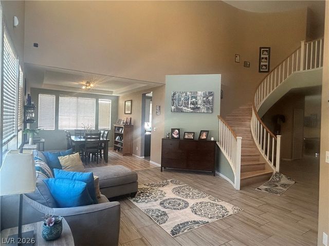 2076 Santina Avenue, Las Vegas, NV 89123