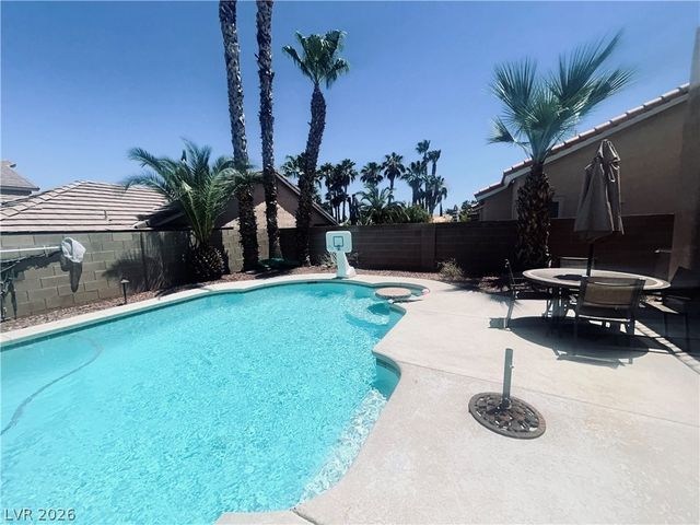 2076 Santina Avenue, Las Vegas, NV 89123